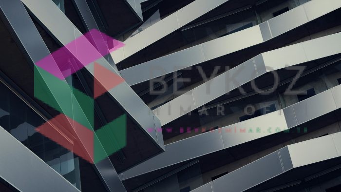 Ev Dekorasyonu İçin Profesyonel İç Mimar